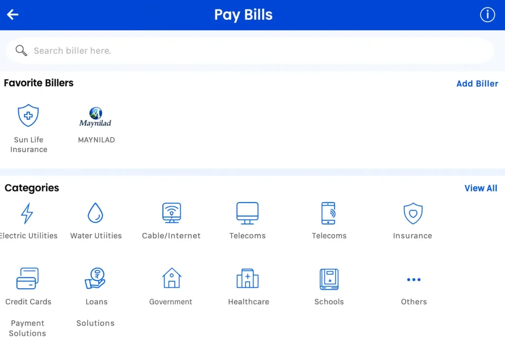 NBI Clearance Government Fee
